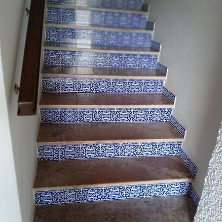 Azulejos Em Portugal Apartment กัวเตย์รา ภายนอก รูปภาพ
