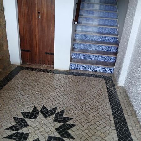Azulejos Em Portugal Apartment กัวเตย์รา ภายนอก รูปภาพ