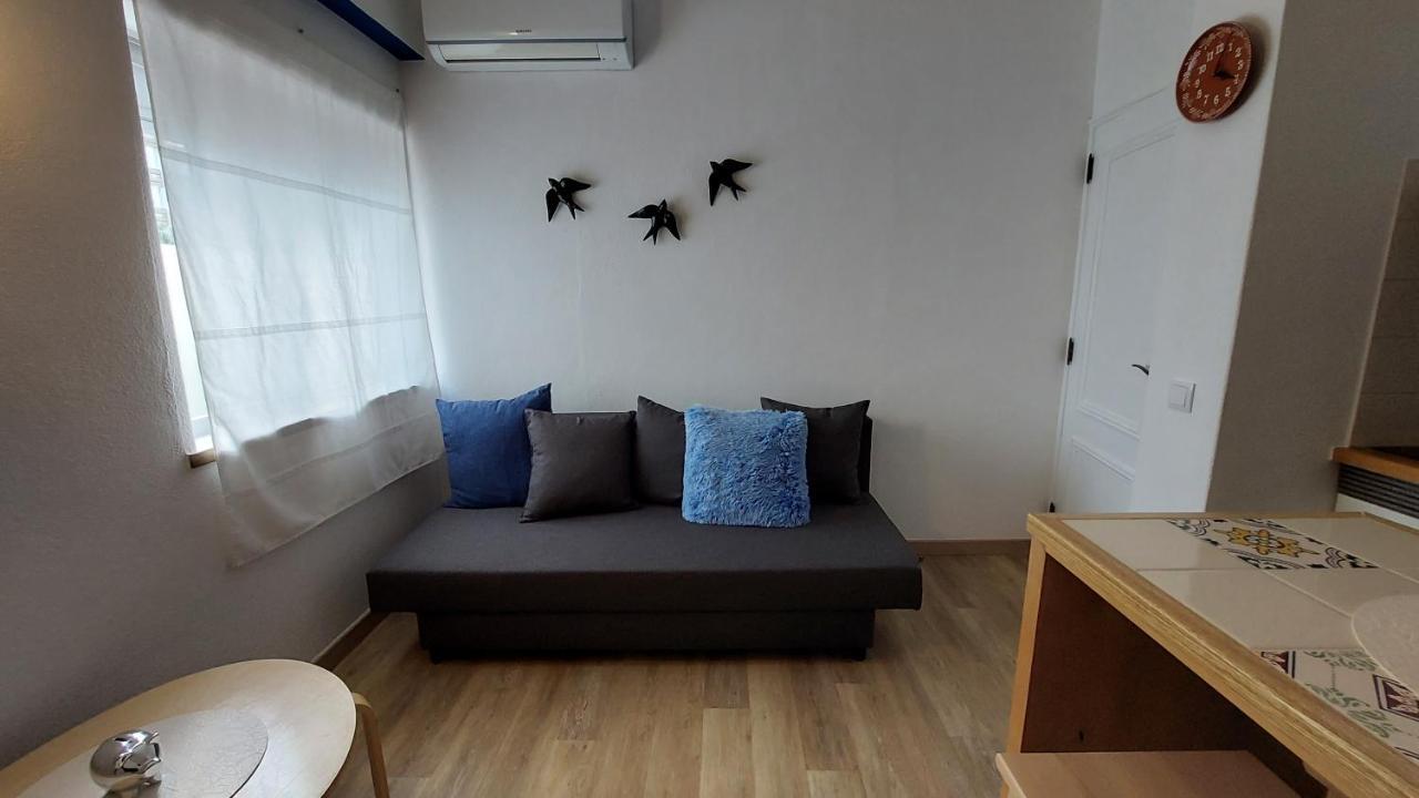 Azulejos Em Portugal Apartment กัวเตย์รา ภายนอก รูปภาพ